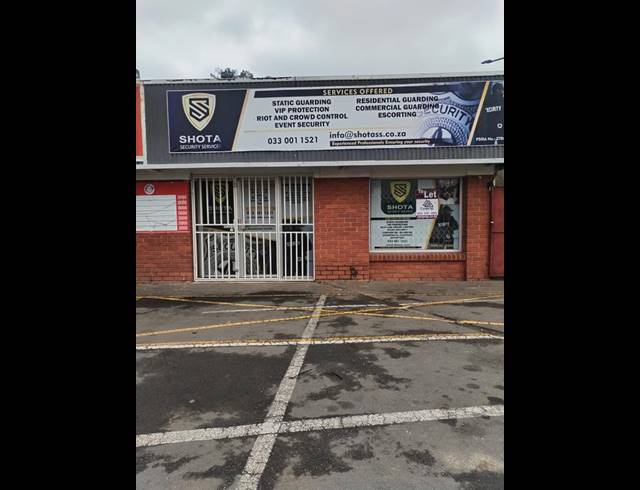 RETAIL PROPERTY TO RENT IN PIETERMARITZBURG CENTRAL
